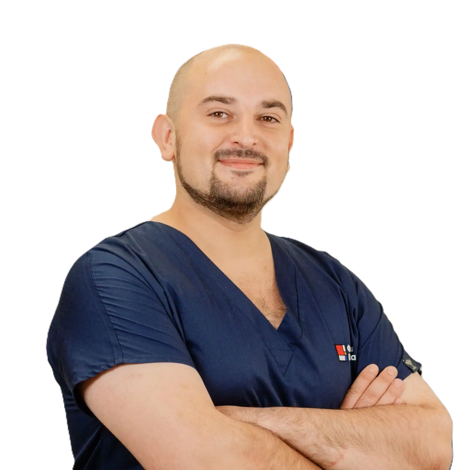 Doctor Photo