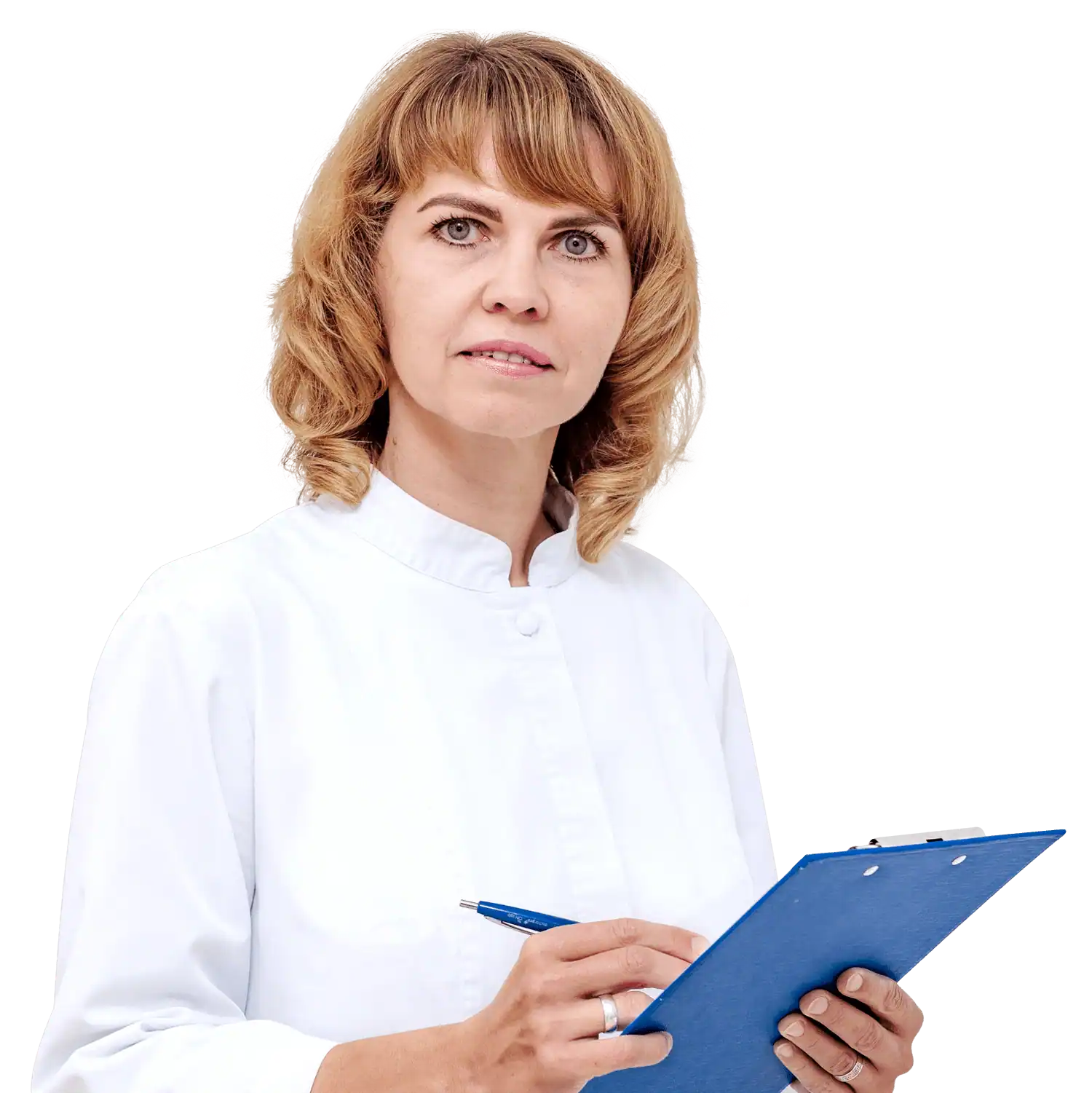 Doctor Photo