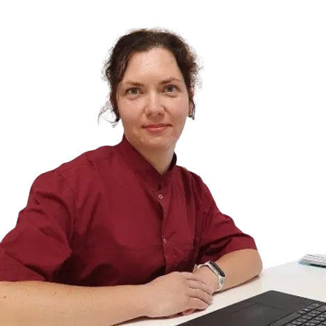 Doctor Photo