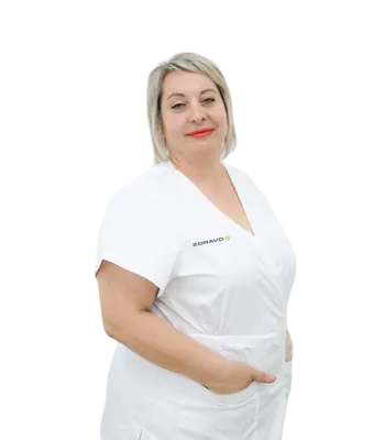 Doctor Photo