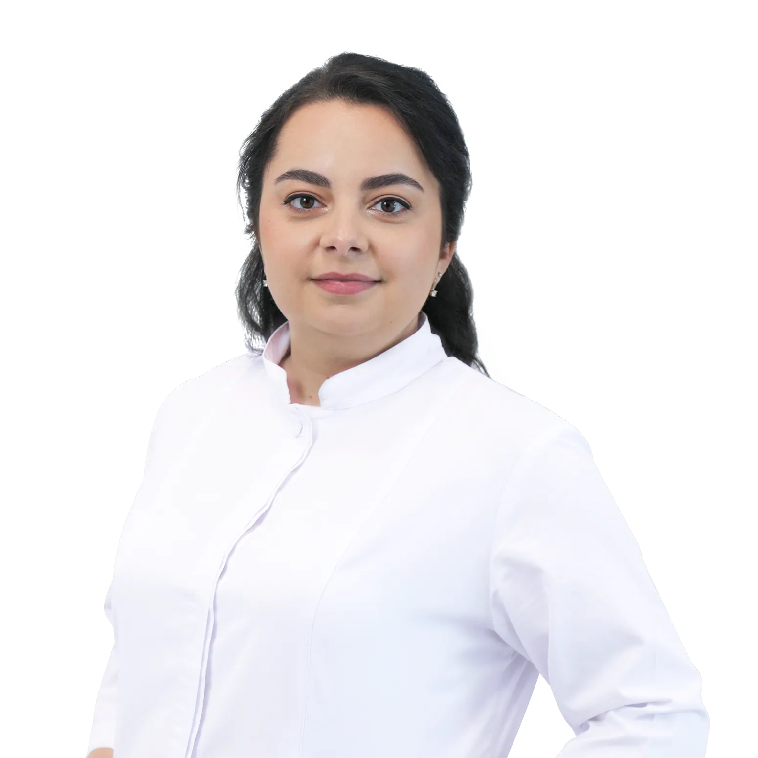 Doctor Photo