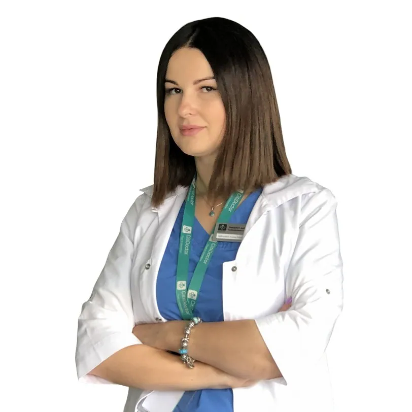 Doctor image