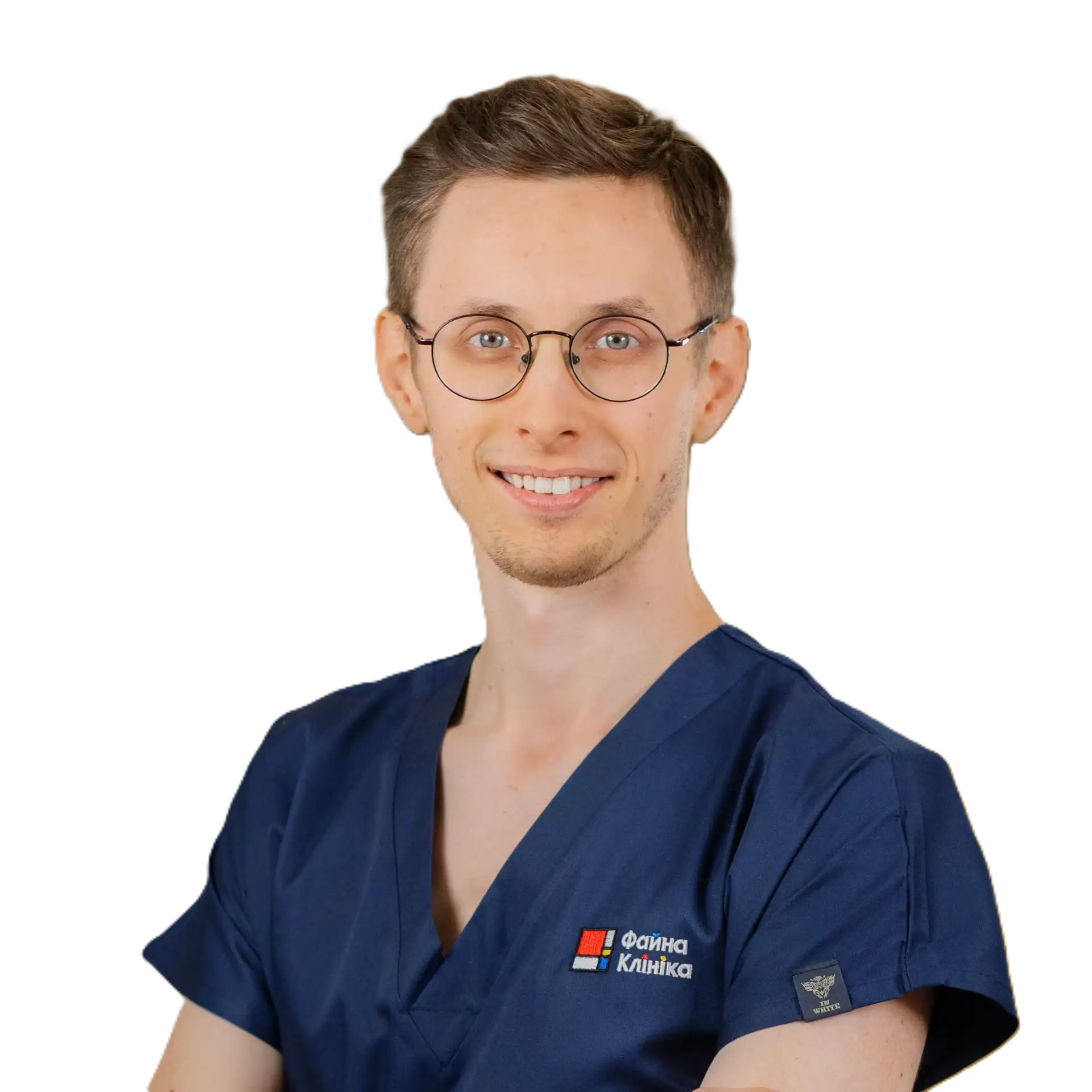 Doctor Photo