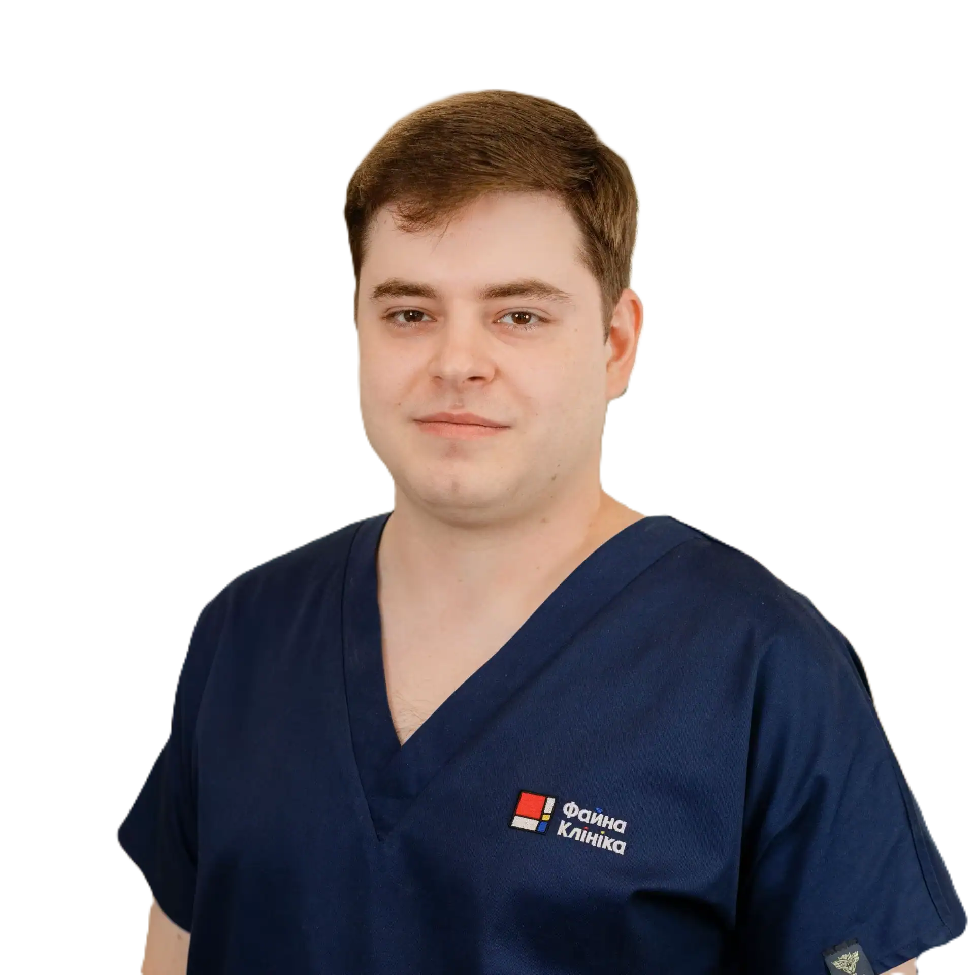 Doctor Photo