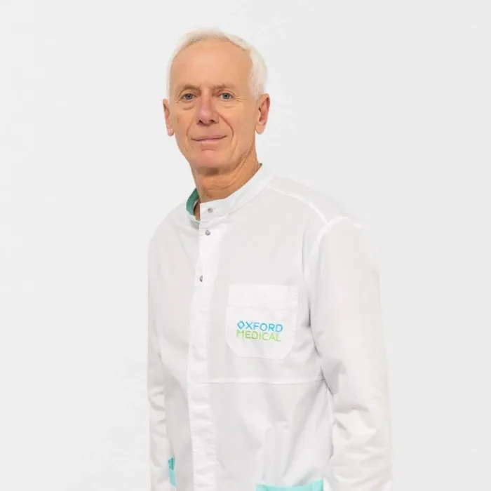 Doctor Photo