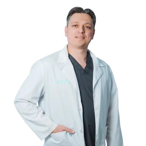 Doctor Photo