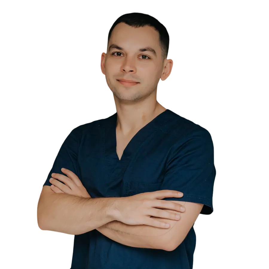 Doctor Photo