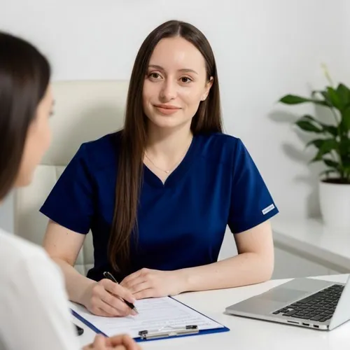 Doctor Photo