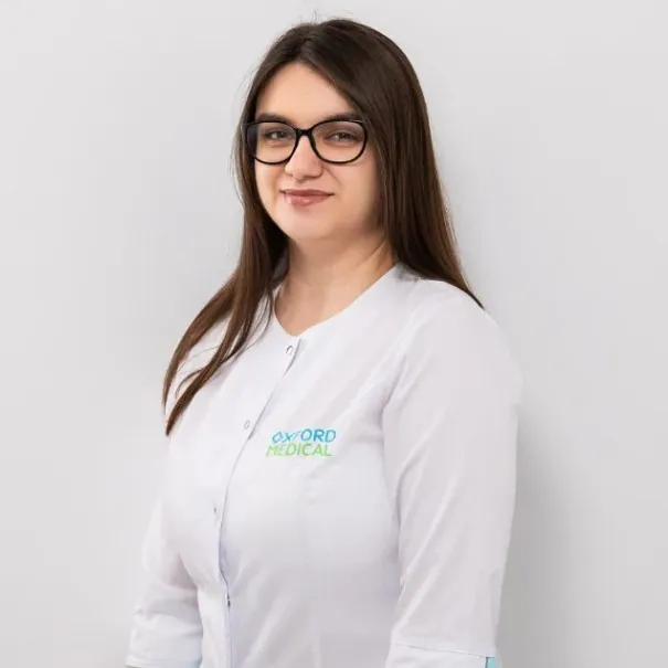 Doctor Photo