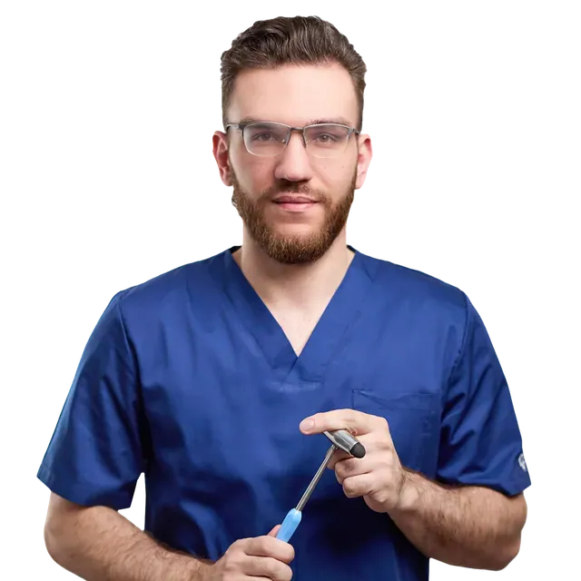 Doctor Photo
