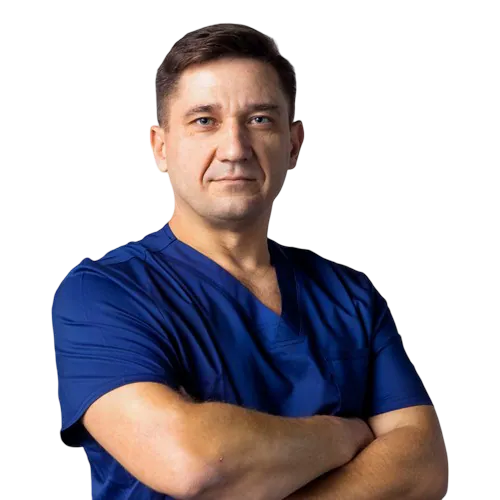 Doctor Photo