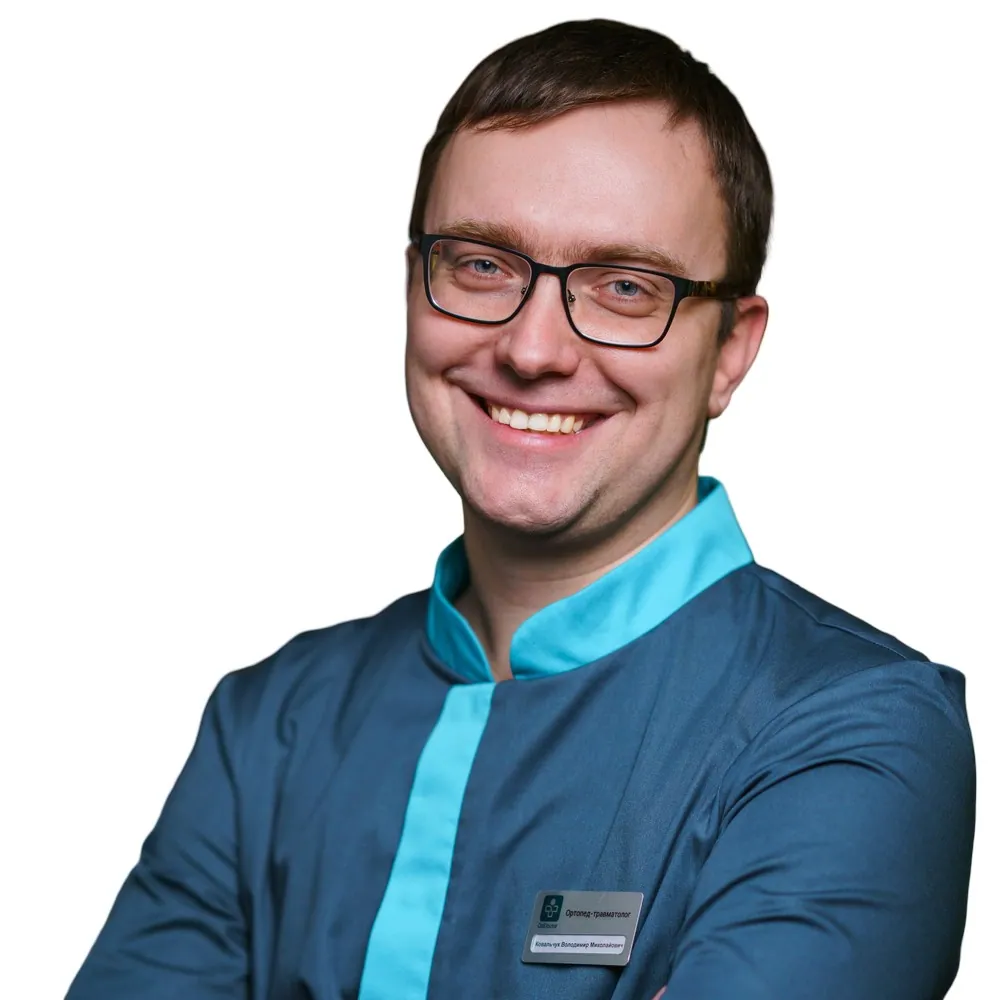 Doctor image