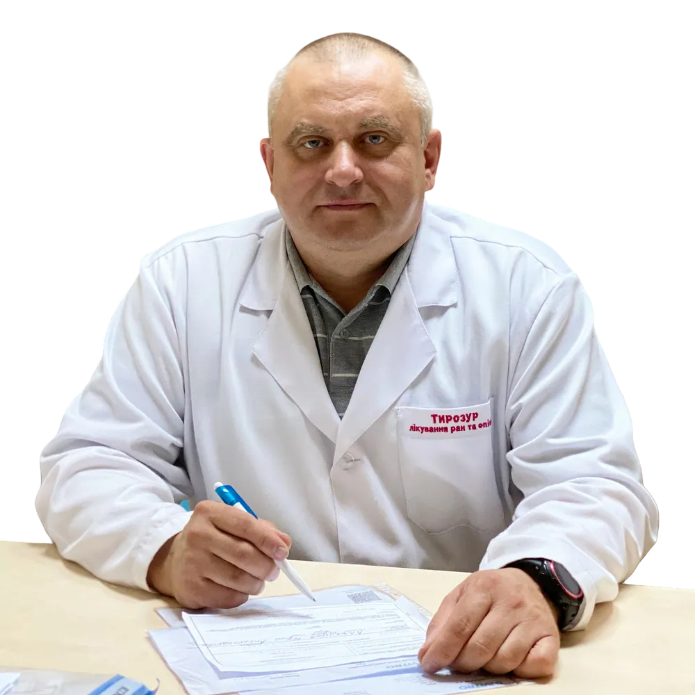 Doctor Photo