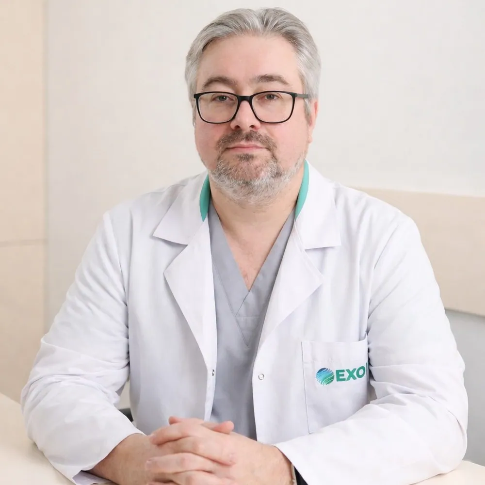 Doctor Photo