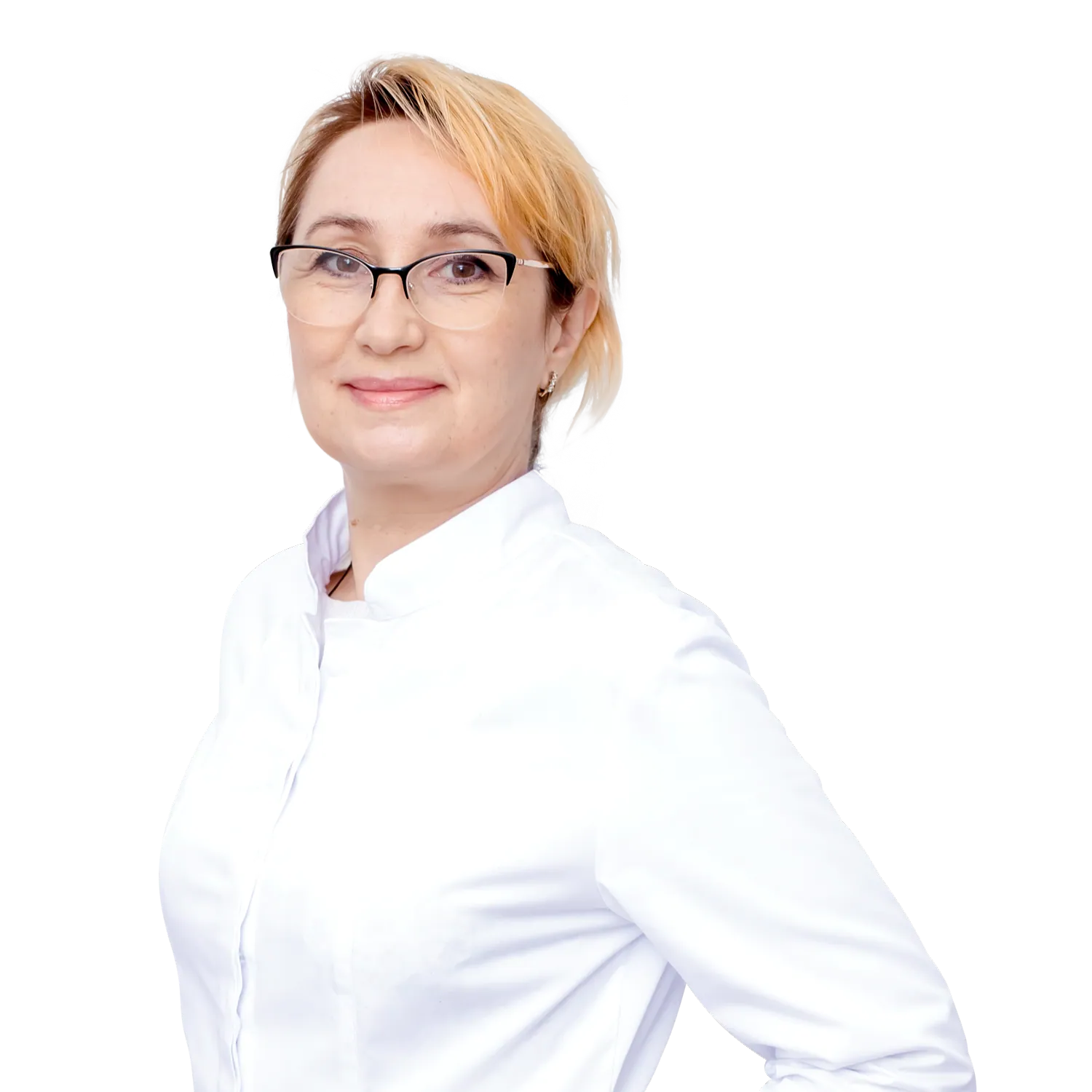 Doctor Photo