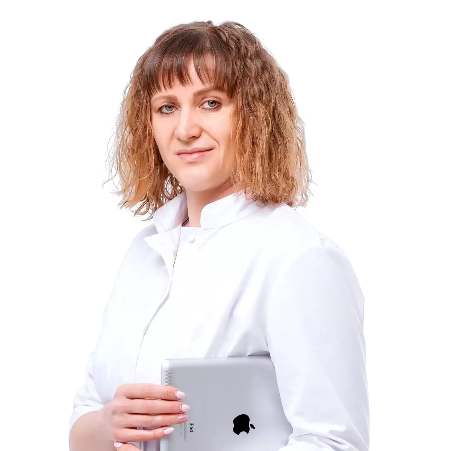 Doctor Photo