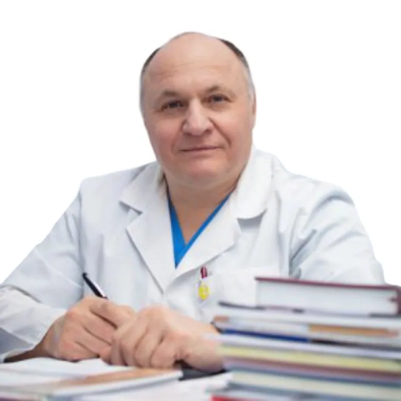 Doctor Photo