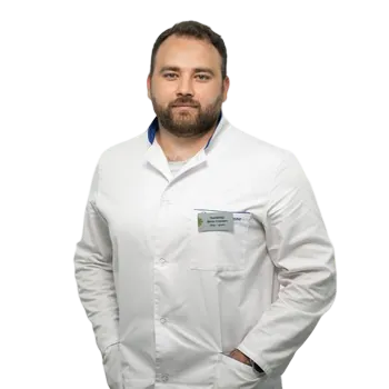 Doctor Photo