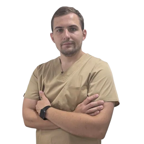 Doctor Photo
