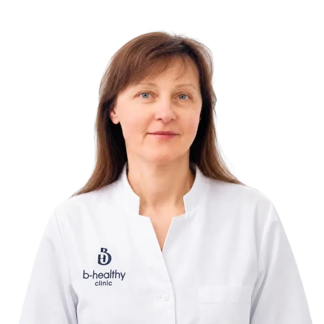 Doctor image