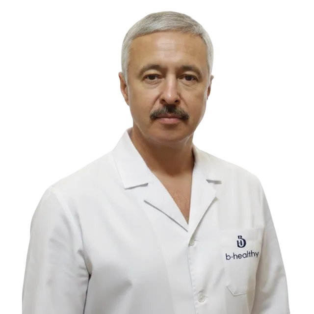 Doctor image