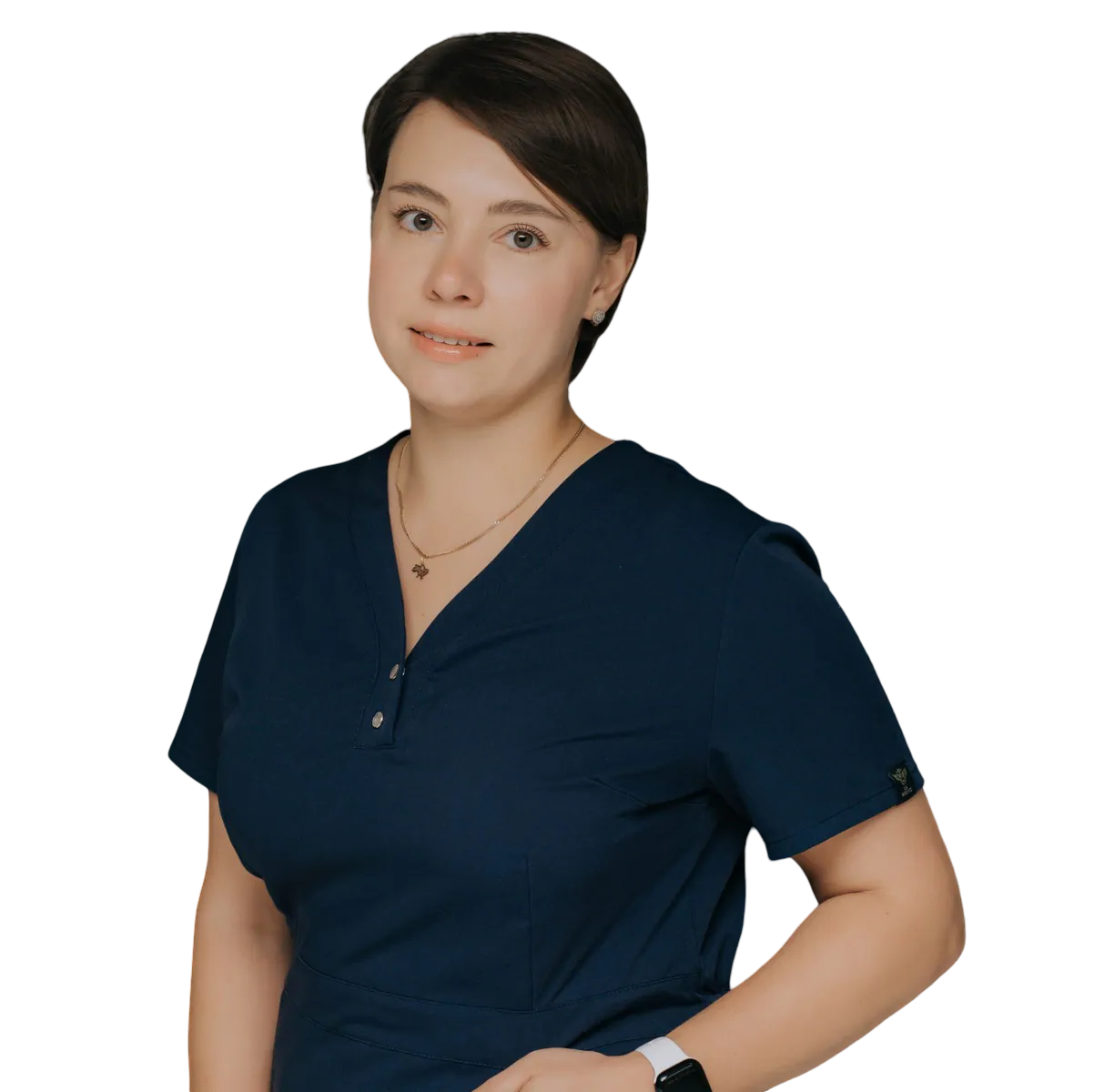 Doctor Photo