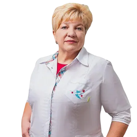 Doctor Photo