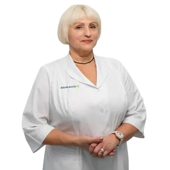 Doctor Photo