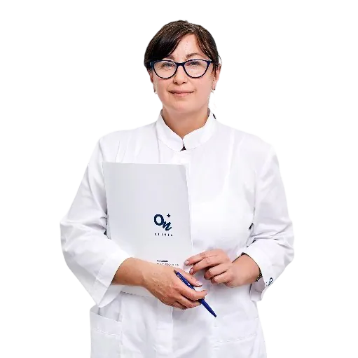 Doctor Photo