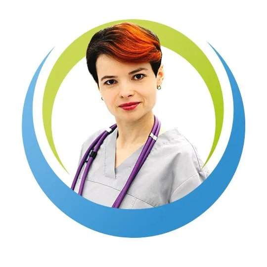 Doctor Photo
