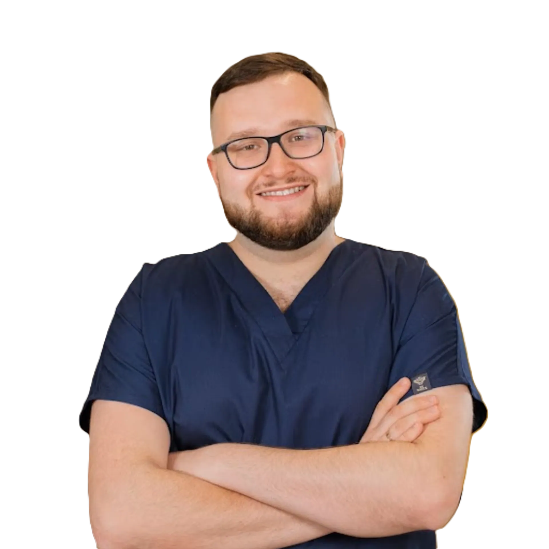 Doctor Photo