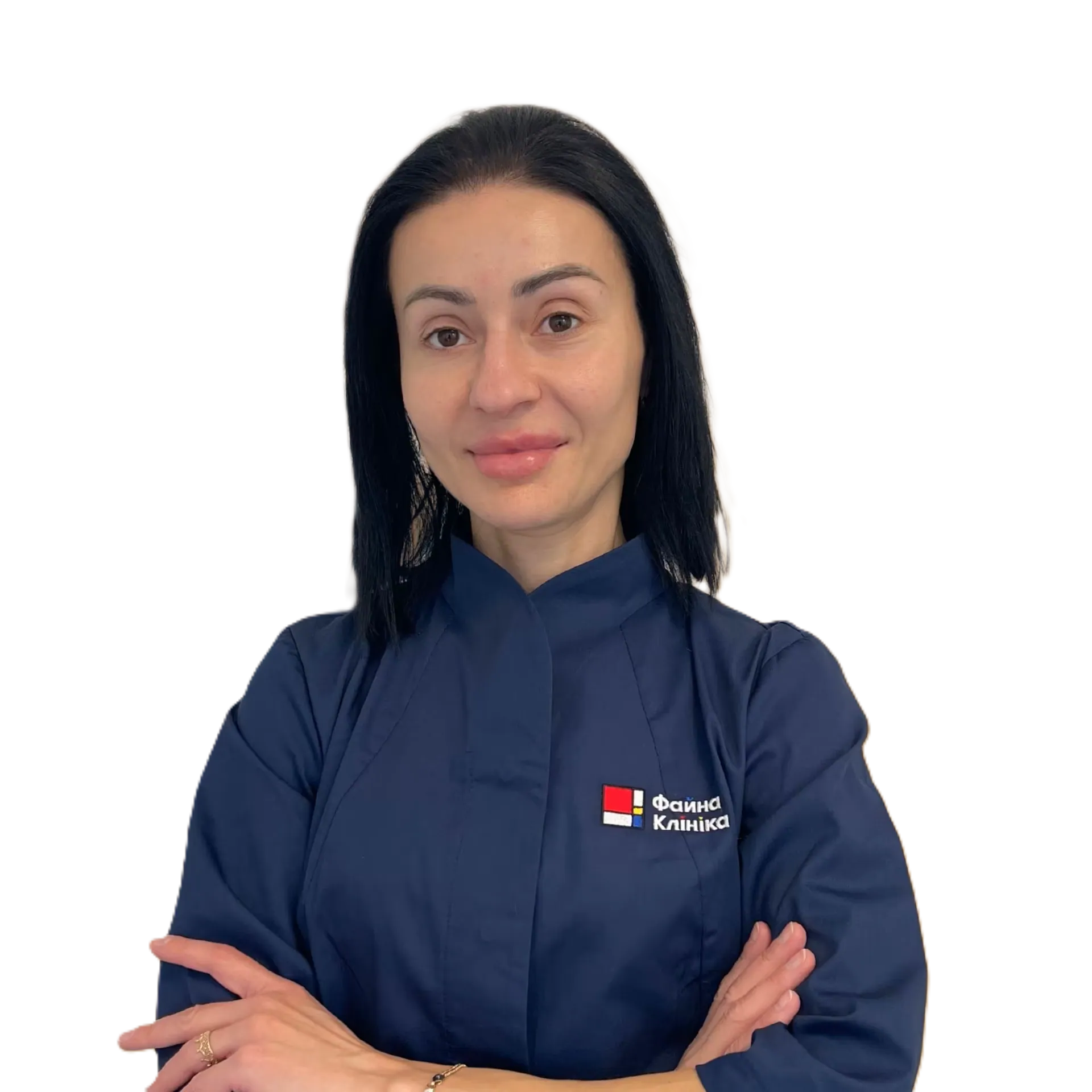 Doctor Photo