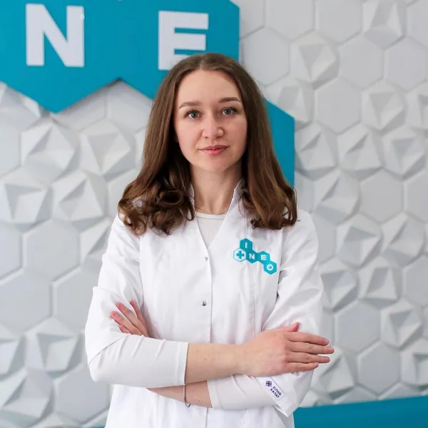 Doctor Photo