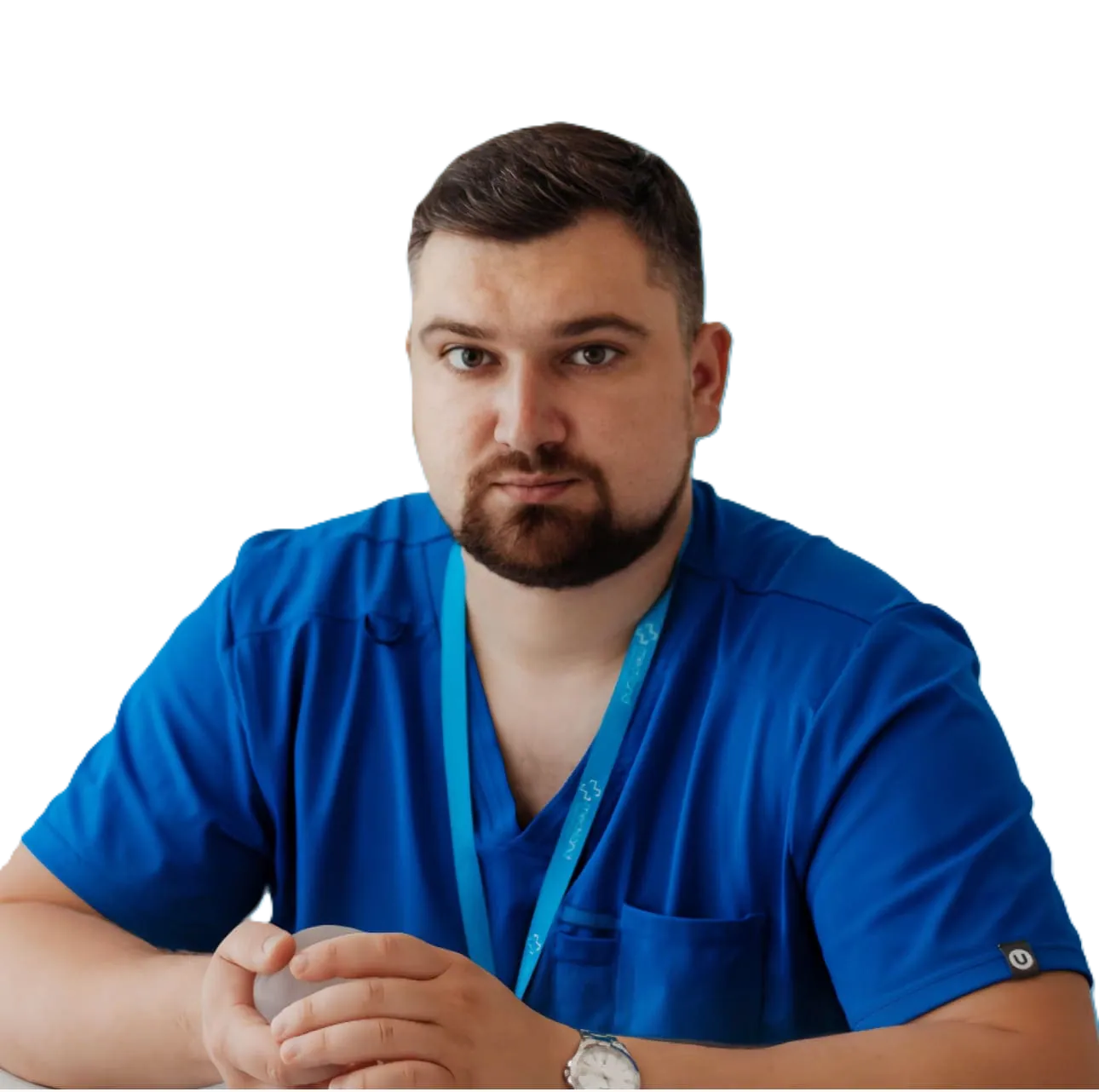 Doctor image