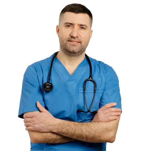 Doctor Photo