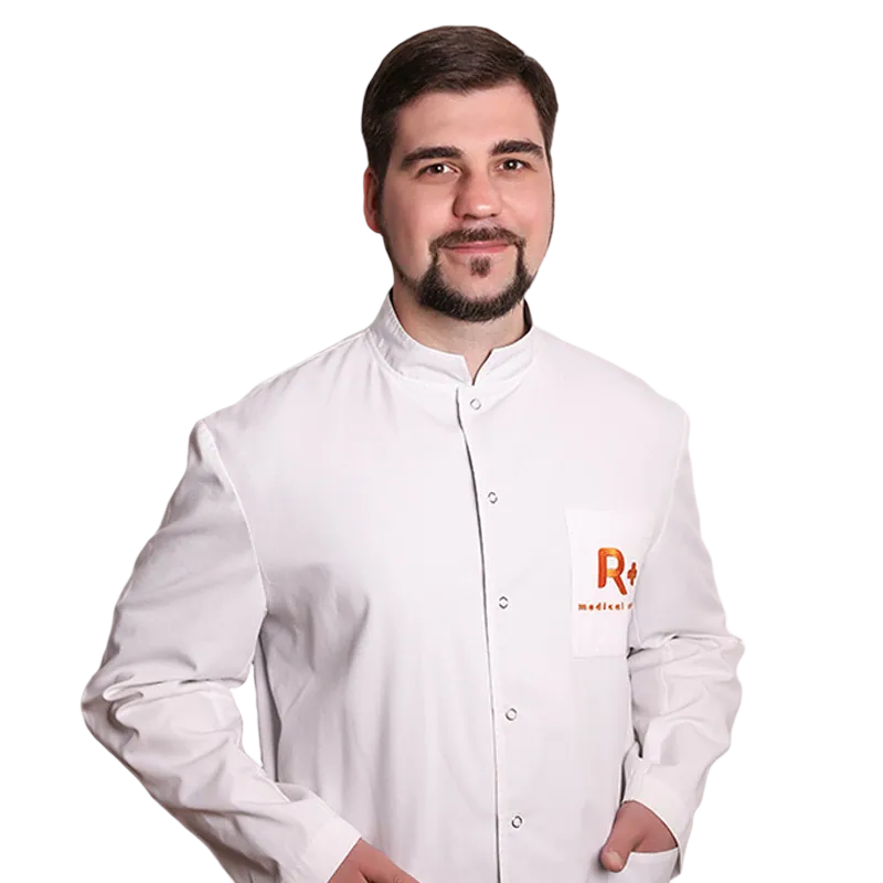Новіцюк Гліб Володимирович