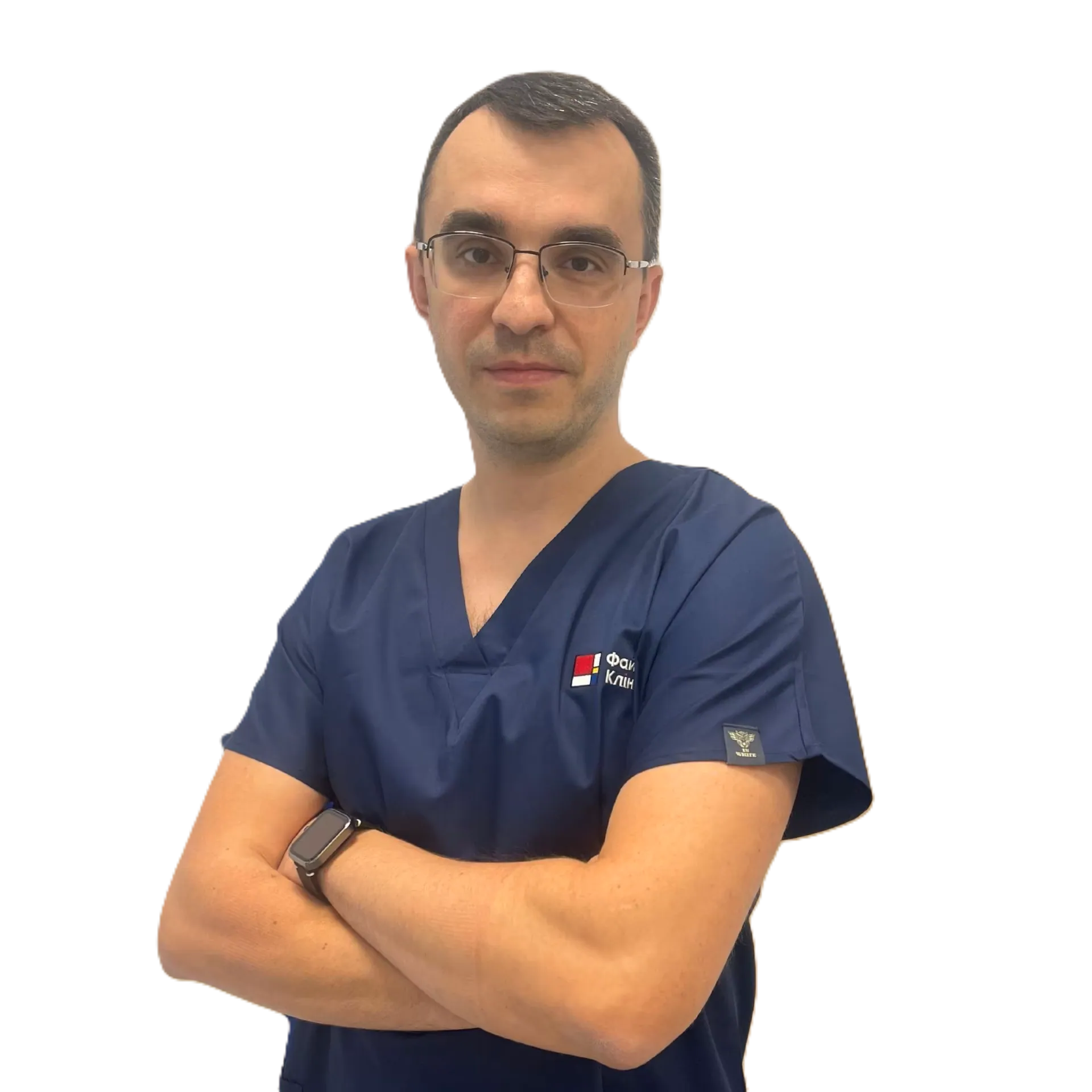 Doctor Photo