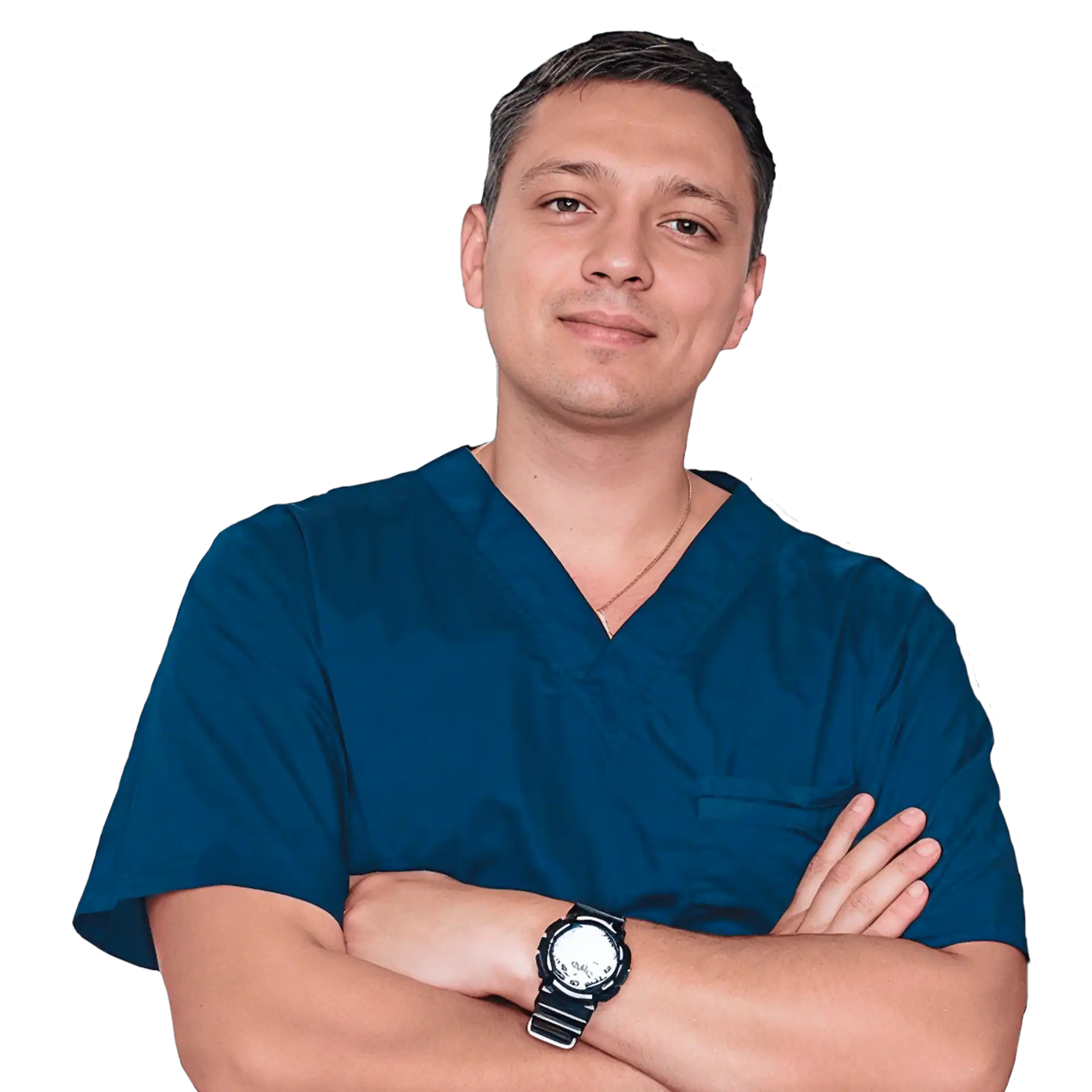 Doctor Photo