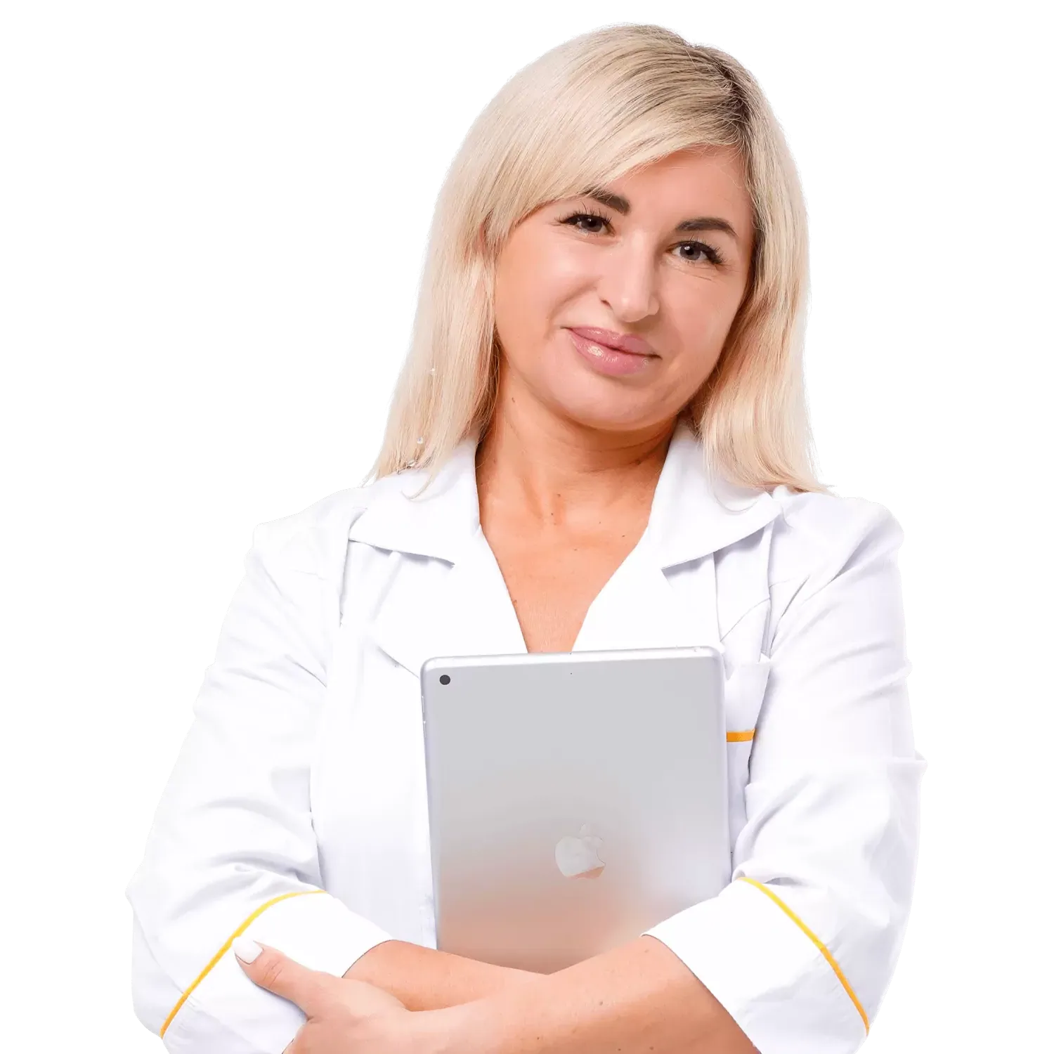 Doctor Photo