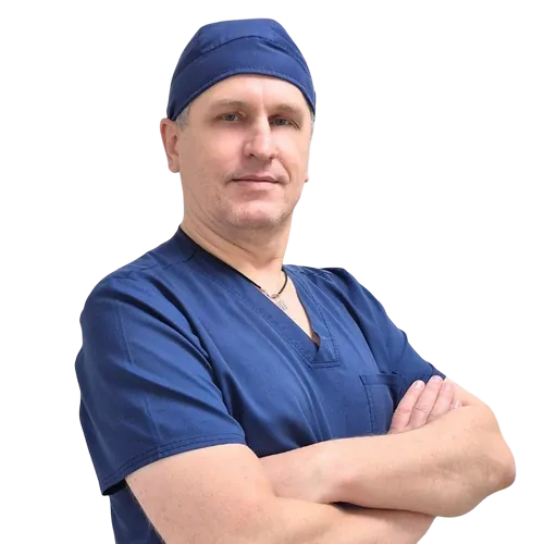 Doctor Photo