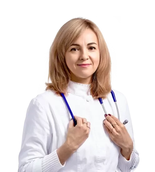 Doctor image
