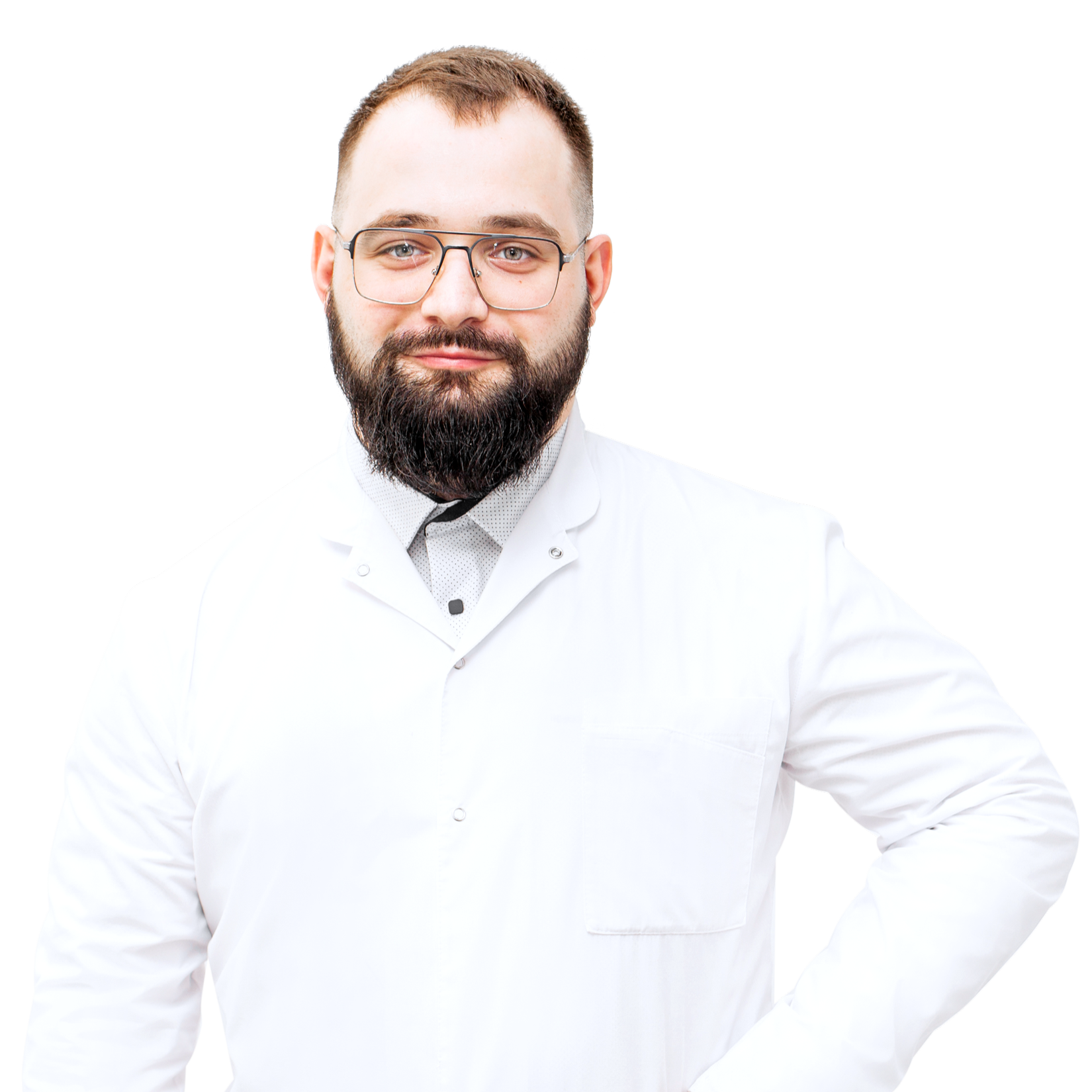 Doctor Photo