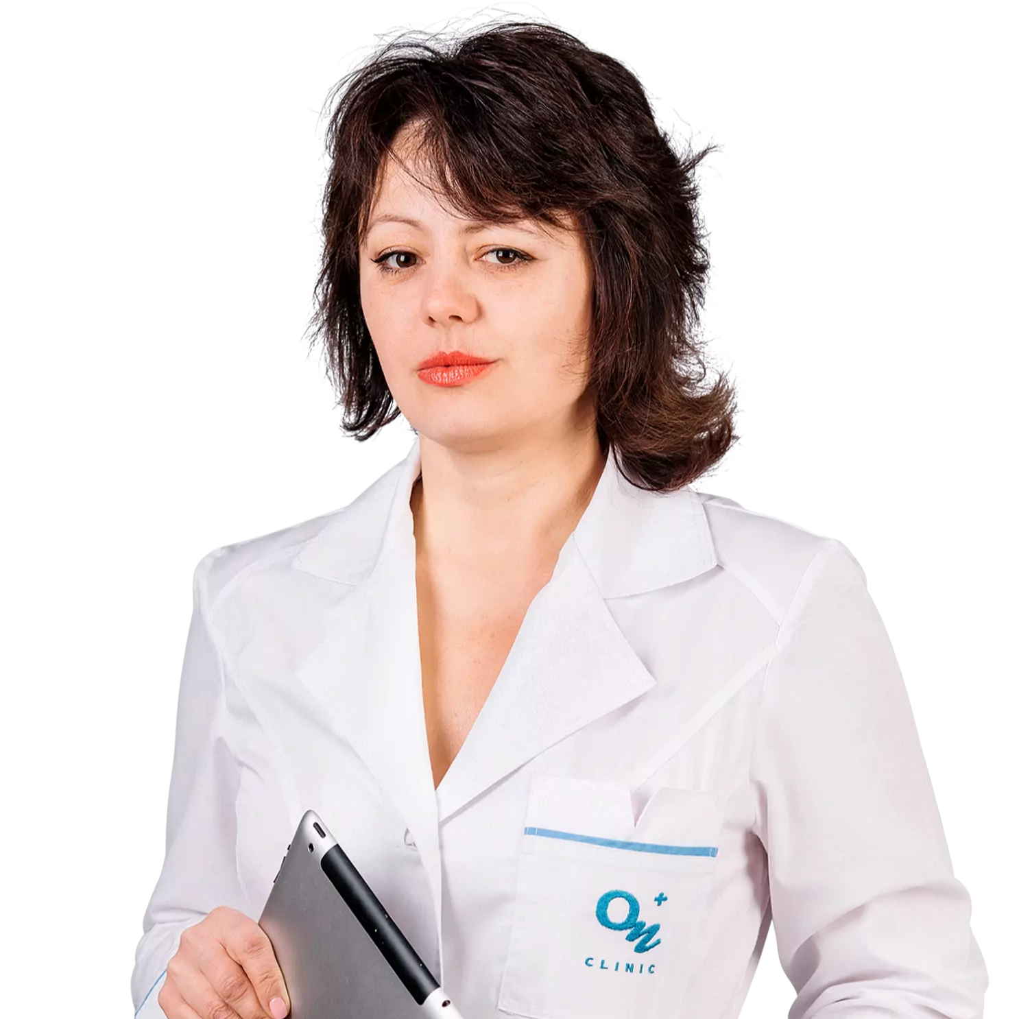 Doctor Photo