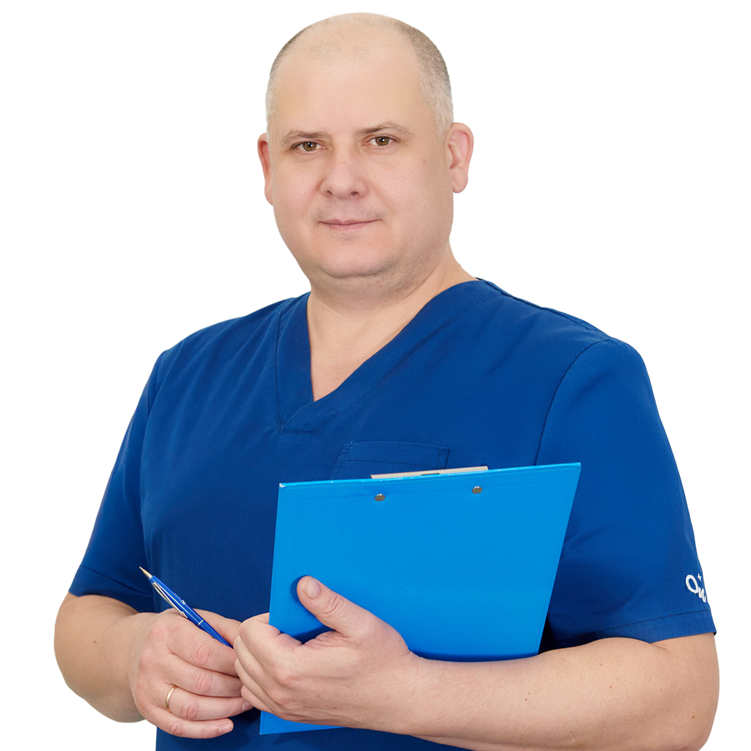 Doctor Photo
