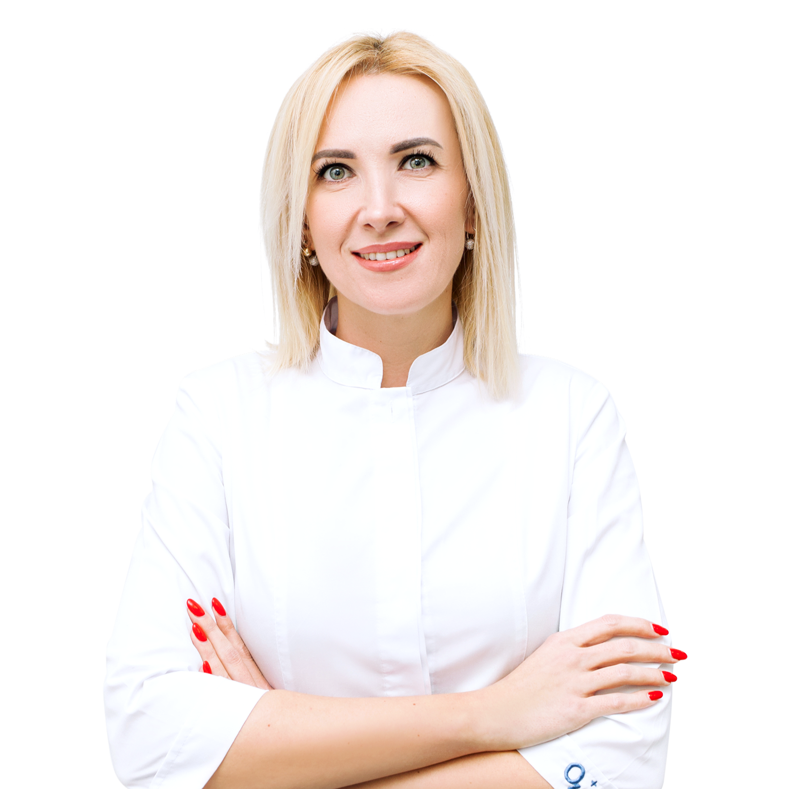 Doctor Photo