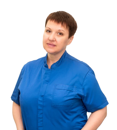 Doctor Photo