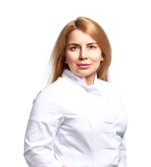 Doctor Photo