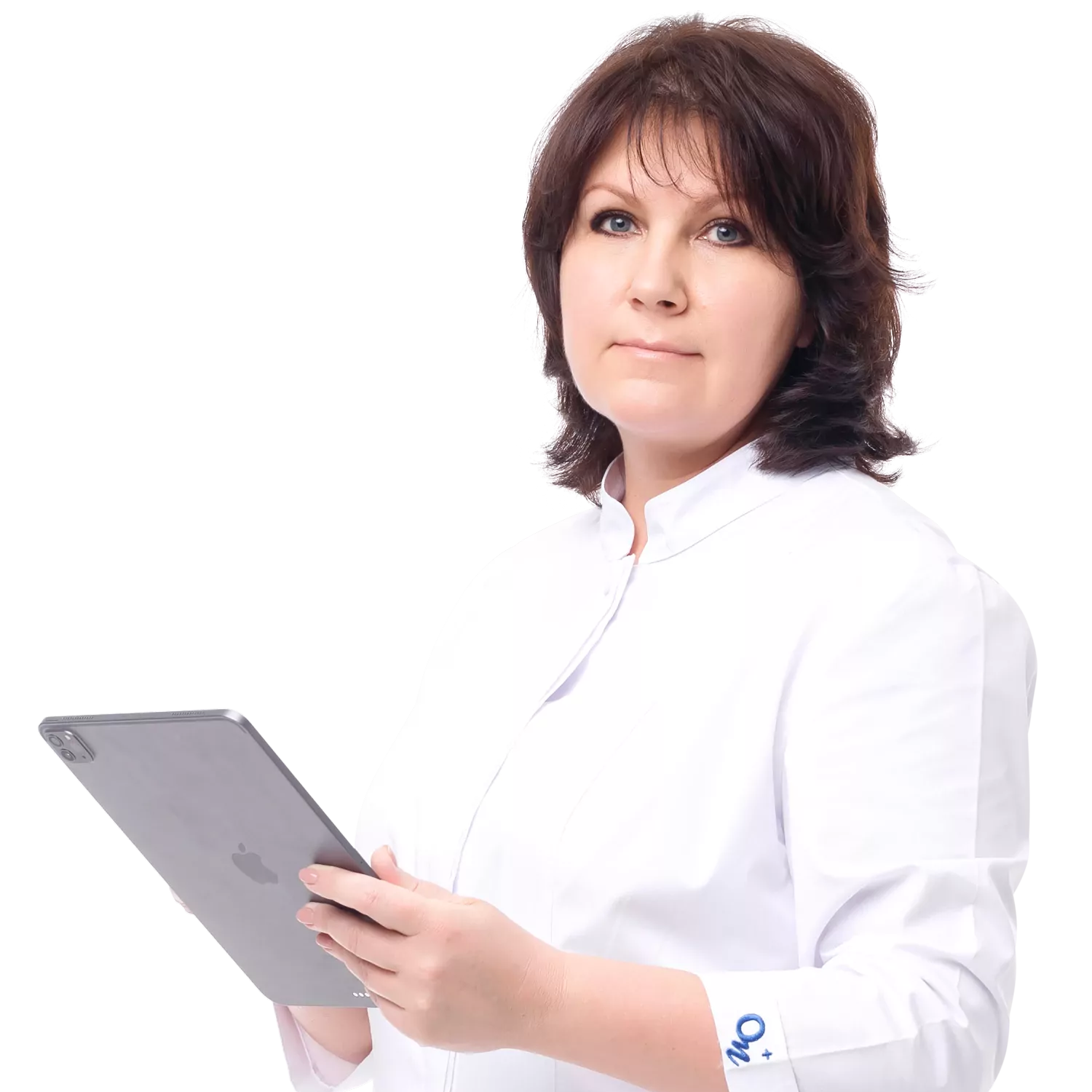 Doctor Photo