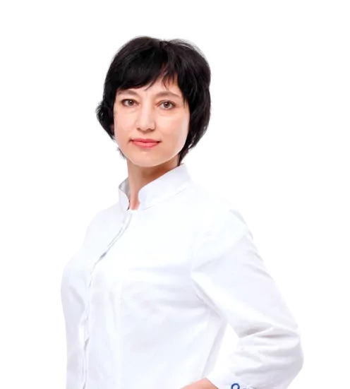 Doctor Photo