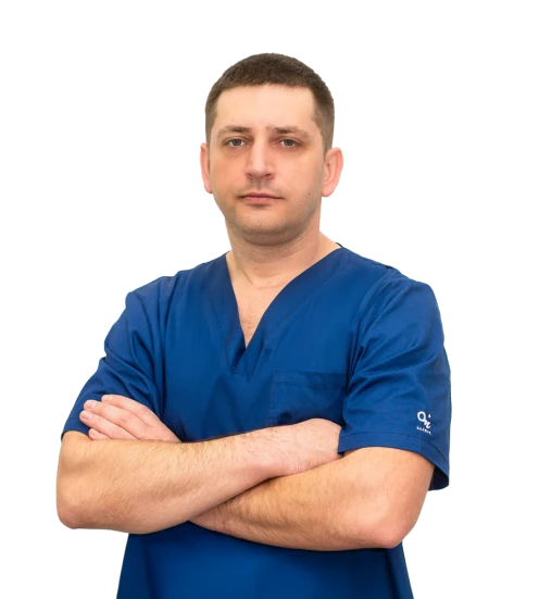 Doctor Photo